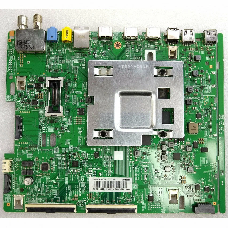 Ремонт телевизора LG